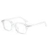 Square Blue Light Blocking Glasses