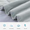 Arc-Chill Cooling Blanket