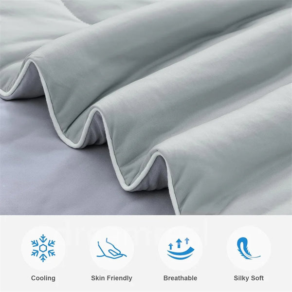 Arc-Chill Cooling Blanket