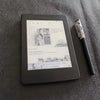 Kindle Paperwhite E-Reader with Built-In Light, 2GB, Wi-Fi (Pre-Owned)