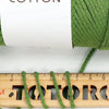 Soft Hollow Cotton Yarn for Knitting and Crochet