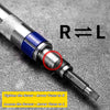 6-in-1 Impact Screwdriver Set for Stuck Fasteners