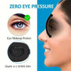 3D Contour Sleep Mask with Memory Foam