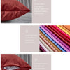 Luxurious Velvet Cushion Cover for Cozy Home Décor