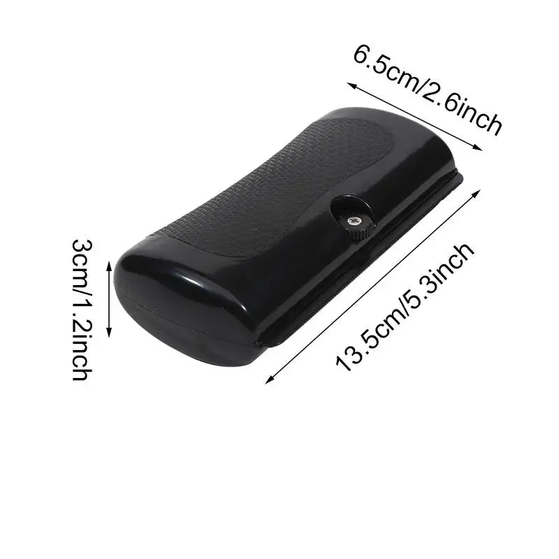 Self-Cleaning Pet Deshedding Brush