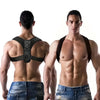Posture Correction Belt for Back & Shoulder Support