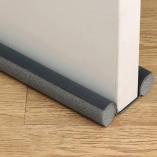 Adjustable Door Draft Stopper Seal