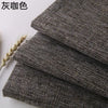 Premium Cotton-Linen Upholstery Fabric – Solid Colors, Durable & Versatile