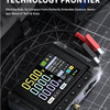 Portable 30V 5A Adjustable DC Power Supply with Digital Display