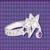 Jotaro Kujo Adjustable Ring