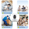 1080P HD WiFi Security Camera with Night Vision