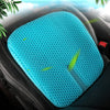 Cooling Gel Seat Cushion with Honeycomb Support