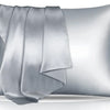 Silky Soft Toddler Pillowcase with Hidden Zipper