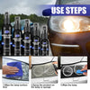 Car Headlight Restoration Spray
