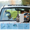 Invisible Windshield Crack Repair Kit
