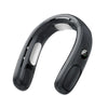 Portable Neck Cooler Fan with LED Display