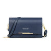 Korean Style Casual Women's Wallet with Card Slots