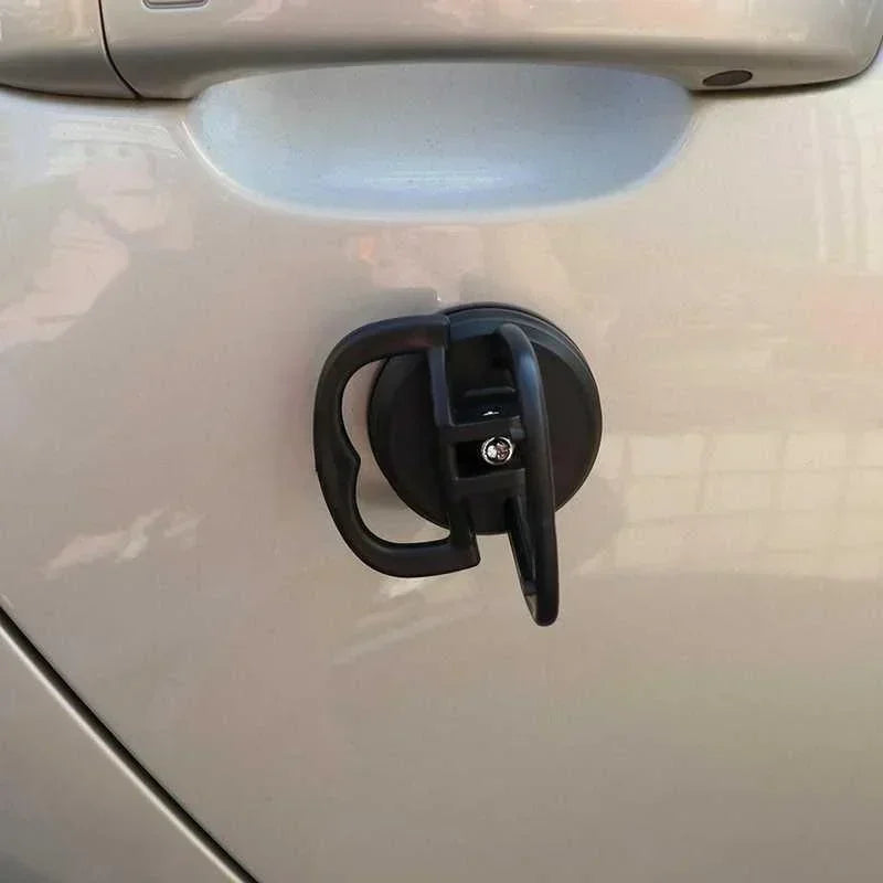Car Dent Repair Puller with Strong Suction Cup