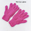 Stretchable Microfiber Dusting Gloves with Breathable Design