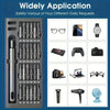 Compact 25-Piece Precision Screwdriver Set
