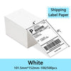 4x6 Inch Thermal Label Paper for Shipping and Barcode Printing