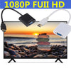 1080P HDMI to VGA Adapter Cable