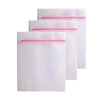Fine Mesh Laundry Bags for Delicates - Durable and Reusable