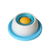 Interactive Pet Lick Mat for Slow Feeding