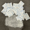 Non-Toxic Silica Gel Desiccant Bags for Moisture Control