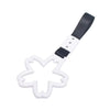 Cherry Blossom Tow Strap with Steel Hook