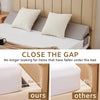 King Size Bed Wedge Pillow with Removable Cover