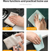 Microfiber Fish Scale Cleaning Cloths (5-Pack)