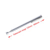 Telescopic Magnetic Pickup Pen with Pocket Clip