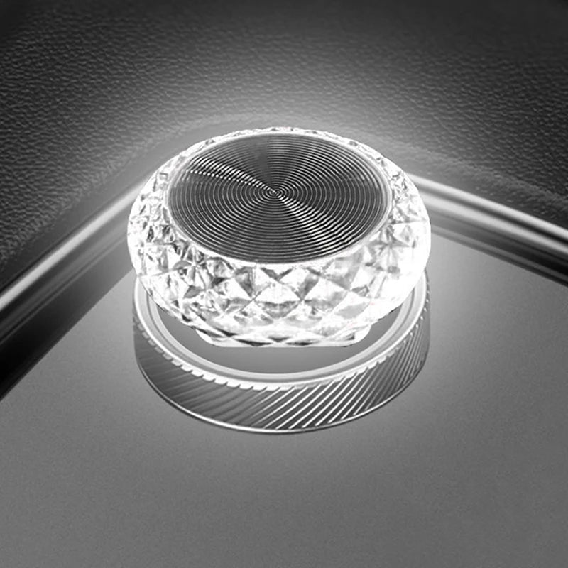 Portables USB Ambient LED-Licht für Auto und PC