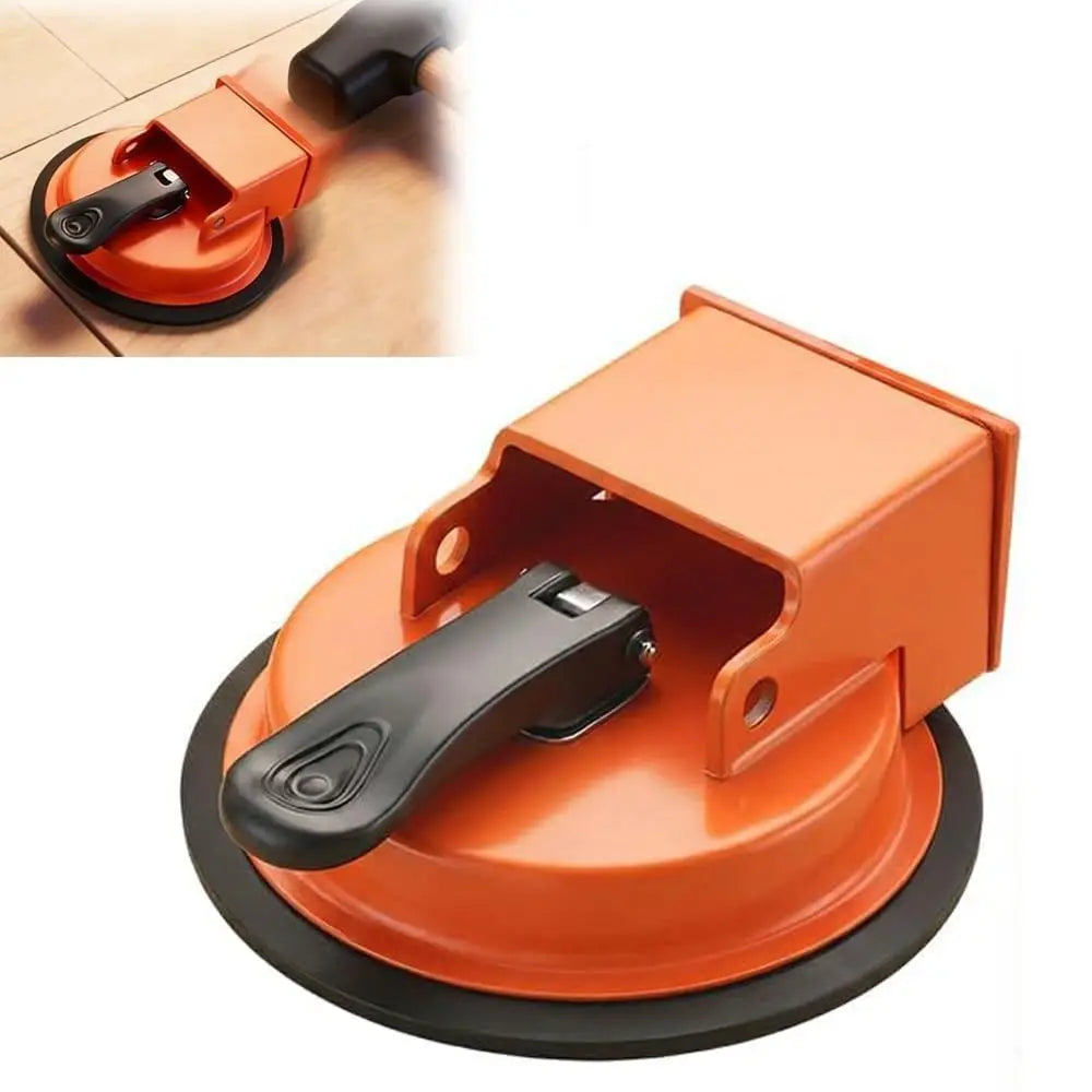 Heavy Duty Floor Gap Fixer Tool with Suction Cup