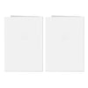 Voice Recording Greeting Card with Paintable Design