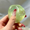 Handmade Sakura Pink Squishy Stress Relief Ball