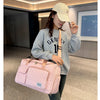 Large Capacity Casual Travel Tote Bag