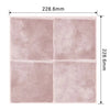 3D Marble Peel & Stick Backsplash Tiles