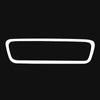 Silicone Rearview Mirror Edge Protector for Tesla Model 3 and Y
