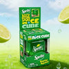 Cube Anti-Stress Squishy Fidget Toy Translucide