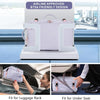 Large-Capacity Travel Laptop Backpack for Men and Women