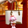 Snoopy Baking Series Plush Keychain – Official Peanuts Collectible