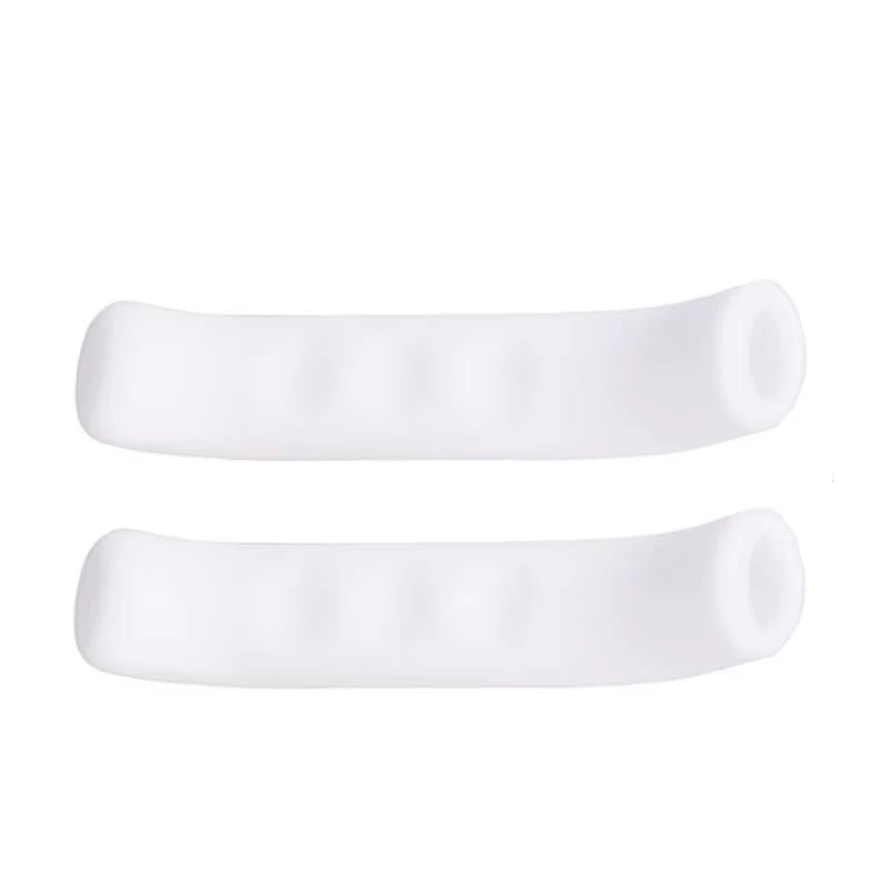 Silicone Bicycle Brake Lever Covers – Non-Slip, Sweatproof & Universal Fit