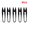 Stainless Steel Thread Snip Scissors