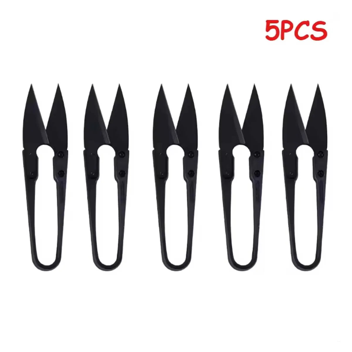 Stainless Steel Thread Snip Scissors