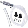 Universal Brake Bleeder Hose Kit with One-Way Valve
