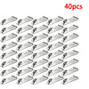 Stainless Steel Corner Brackets for Furniture Reinforcement