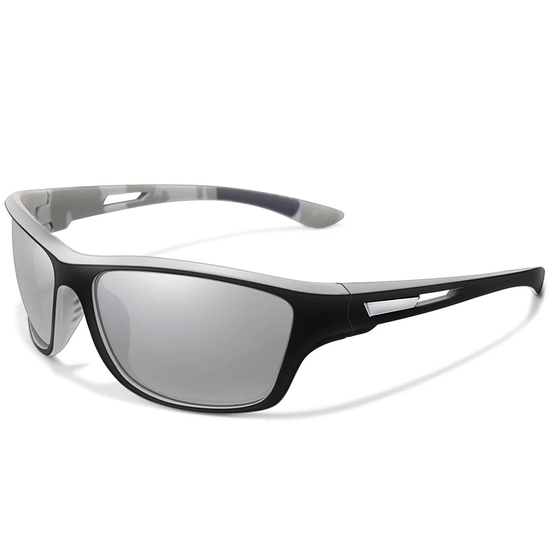 Polarized Outdoor Sunglasses