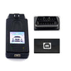 Escáner de Diagnóstico OBD2 para BMW con Cable USB